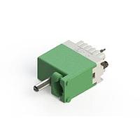 EDAC 516-020-000-411 Housings 20P RCPT PLASTIC CVR TOP ENTRY