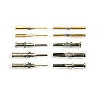 Bulgin SA3623/S Contacts Solder Socket 8Pole Contact Accessories