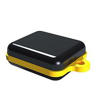 Serpac CXL21ABKAYL Hand Held