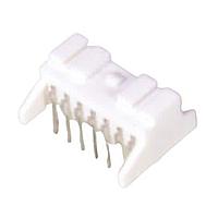 JST Commercial SM08B-PASS-1-TBT(LF)(SN) Headers PA HEADER (SMT SIDE)