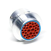 DEUTSCH - TE Connectivity HD34-24-29SE Connectors RECP ASM