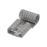 Molex 19008-0063 Quick Disconnect FLAG QD KRIMPTITE