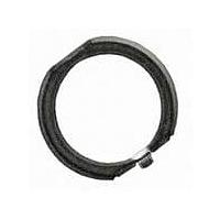 C&K 767B00201 Washer, Locking Hardware STOP RING