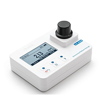 HANNA HI97715 Ammonia Medium Range Photometer (0 ~ 10.00 mg/L NH3-N)