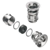 Weidmuller 1005200000 Cable Glands, Strain Reliefs & Cord Grips VGM16-MS54ZE BS6.5-12.5