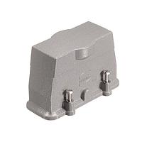 HARTING 09390240507 Hoods HOOD SIDE ENTRY HAN HP