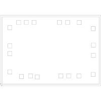 Texas Instruments SN54HC273VTDG1 Flip Flops DIE SALE