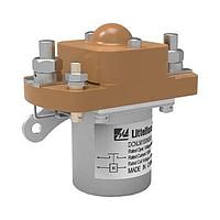 Littelfuse DCNLM100NB12 Contactor Relay DCNLM 100A 48V NP 12Vcoil