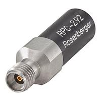 Rosenberger 02K150-C10S3 Connectors CALIBRATION LOAD