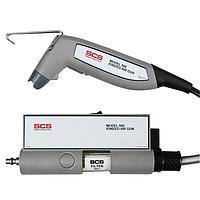SCS 980 Gun Ionized Air Gun, North America