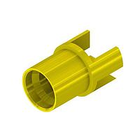 Micro-Mode MMSP-6439 Accessories CONN SMPM PLUG STR 50 OHM SMD