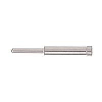 Mill-Max 0319-0-15-80-18-27-04-0 Solder Mount 200u SN OVER NI 18 CON