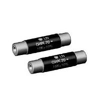 Vishay Draloric GWK200J1001KLX000 Tubular Resistors with Ferrules 1Kohms 2300volts 10% GDK style