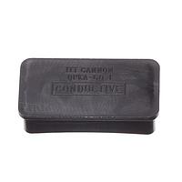 ITT Cannon 025-0773-001 Rack & Panel Connectors RP DPKA-60-1 CONDUCTIVE D/C