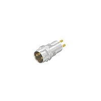Amphenol CONEC 42-01016 M8 Male Socket SAL-8-ESTVM3-P