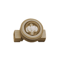 Senseca RL-008GR Flow Indicator (DN 8 - G1 /4)