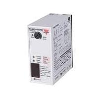 Carlo Gavazzi S142CRXM230 Photoelectric Sensors Amplifier for Through Beam sensors, Range up to: 50000mm, Manuael Adjustable Sensitivity, Disgnostic Functions, Alignment help, Power Supply : 230 Vac, SPDT relay output, 11 pole Plug Connection, UL508, UL325, CSA, Multiplex System