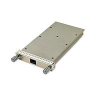 Coherent FTLC8281SCNM Transceivers 10x10G Parallel VCSEL, 10x10G PIN, OTU4, 100GBASE-SR10 100m 100GbE, 112Gb/s, RoHS/lead free, multimode, CFP, 3.3V, 12W, MPO receptacle, 0/70C operation, 100m