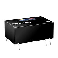 RECOM Power RW2-4815D/H3/SMD Isolated 2W DC/DC 3kV REG 2:1 36-72Vin +/-15Vout
