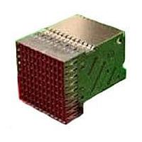 Amphenol FCI 10076209-101LF IMLA Receptacle 6PR 12IMLA RA RECEPT 1.8MM PITCH