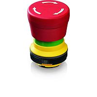RAFI 1.30.273.512/0300 Emergency Stop Switches E-Stop RAFIX 22 FS Plus 1
