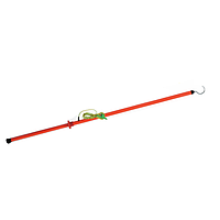 SEW DSR-100K HIGH VOLTAGE DISCHARGE ROD (100kV, 200kΩ)