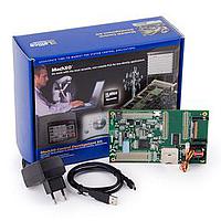 Lattice Semiconductor LCMXO2280C-C-EVN CPLD MACHXO CNRL EVB