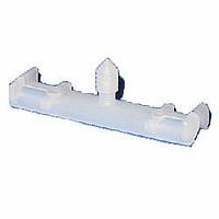 Aptiv 06288546 Accessories TAPE ON CLIP NAIL ATTCH HOLE DIAM 3.57