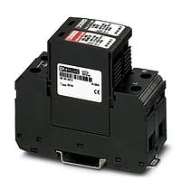 PHOENIX CONTACT 2921297 Industrial Surge Protectors VAL-MS 385/80/1+1