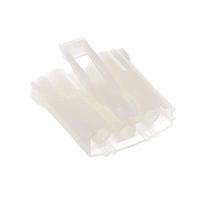 AMP Connectors - TE Connectivity 770855-1 Plug Housings 3P FAN MOTOR CON HSG