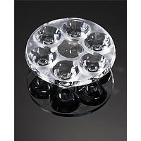 Ledil C11805_ANNA-40-6-S Lens 6-IN-1 6 UP