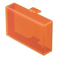 EAO 02-908.3 Switch Hardware LENS BLUE ALM