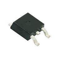 Vishay Siliconix SQD40081EL_GE3 MOSFETs -40V Vds; +/-20V Vgs TO-252; -50A Id