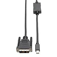 Tripp Lite P586-010-DVI Adapter Cable 10FT MDP/DVI CBL