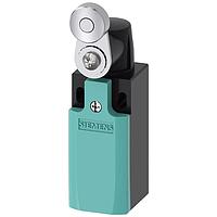 SIEMENS 3SE52320CK311AJ0 Quick Action Contact LIMSW,METAL,PLUNGER,1NO+2NC,SLOW,M12-5