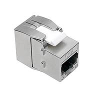 Tripp Lite N238-001-SH-TF Keystone CAT6/A KEYSTNE JACK,SHIELDED