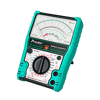 Proskit MT-2207 Protective FunctionAnalog Multimeter