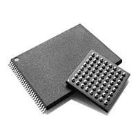 Infineon S29VS128RABBHI000 NOR Flash 128Mb 1.8V 108Mhz Parallel