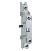 SCHNEIDER VLSA10R1E Switch Contact Blocks / Switch Kits Early Make for 16A - 63A Din Rail