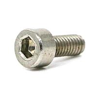 Metcal TSD1103-330 Screws SCREW M2.5 X 6MM SOCKET HD CAP S.S