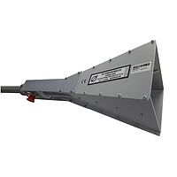 Schwarzbeck HWRD 650 Double Ridged Waveguide Horn Antenna (6.5 ... 18 GHz)