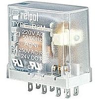 Altech R2M-2012-23-5230 Industrial Relays Industrial relay, DPDT