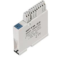Opto 22 SNAP-AIMA-iSRC 2-Ch Analog Input Modules SNAP 2-Ch Isolated -20 to +20 mA Analog Current Input Module with Loop Sourcing