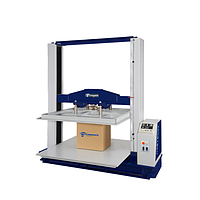 Cometech QC-121D2 (Type D) Box Compression Tester