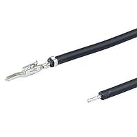 Molex 226197-4125 Pre-Crimped Lead MINI-FIT VERSA OTS ASSY