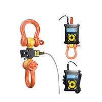 Eilon engineering Ron 2125S Wired Dynamometer (300 tons, 0.1%)