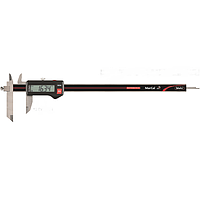 Mahr 4103383 Digital Caliper for Special Applications (16 EWRi-VS, 0-200mm)