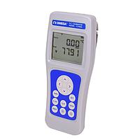 OMEGA CL945A 500 Hour Thermocouple Calibrator with 0.01 ° Resolution