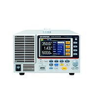 GW INSTEK ASR-2050R Programmable AC/DC Power Source (500VA, Rack type)
