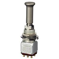 Honeywell 12TW804-72E Toggle Switches SEALED OI TOGGLES